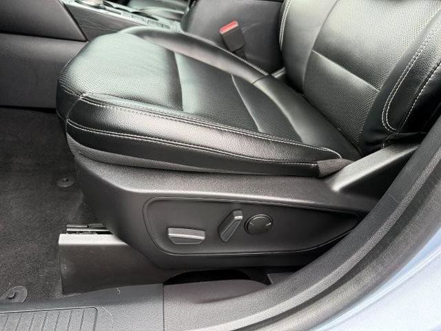 Certified 2022 Ford Escape SEL image 14