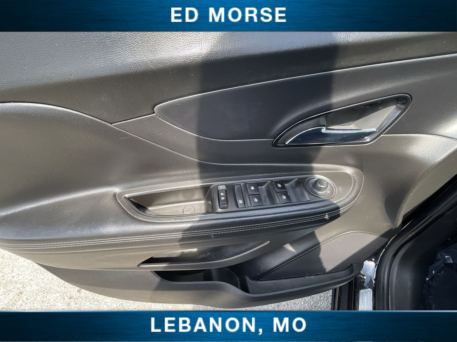 Used 2019 Buick Encore Preferred FWD image 20