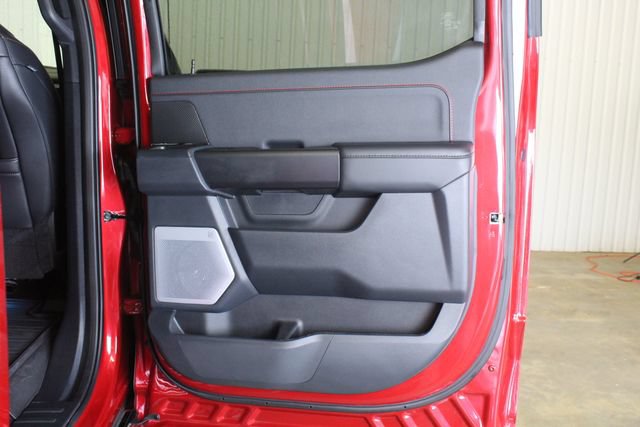 Certified 2025 Ford F150 Raptor AWD/4WD image 23