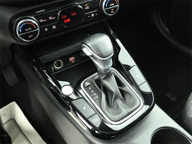 Used 2021 Kia Soul EX image 34