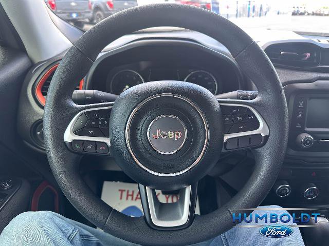 Used 2019 Jeep Renegade Sport AWD/4WD image 17