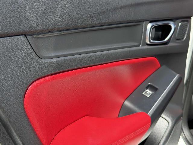 Used 2025 Acura Integra A-Spec image 18