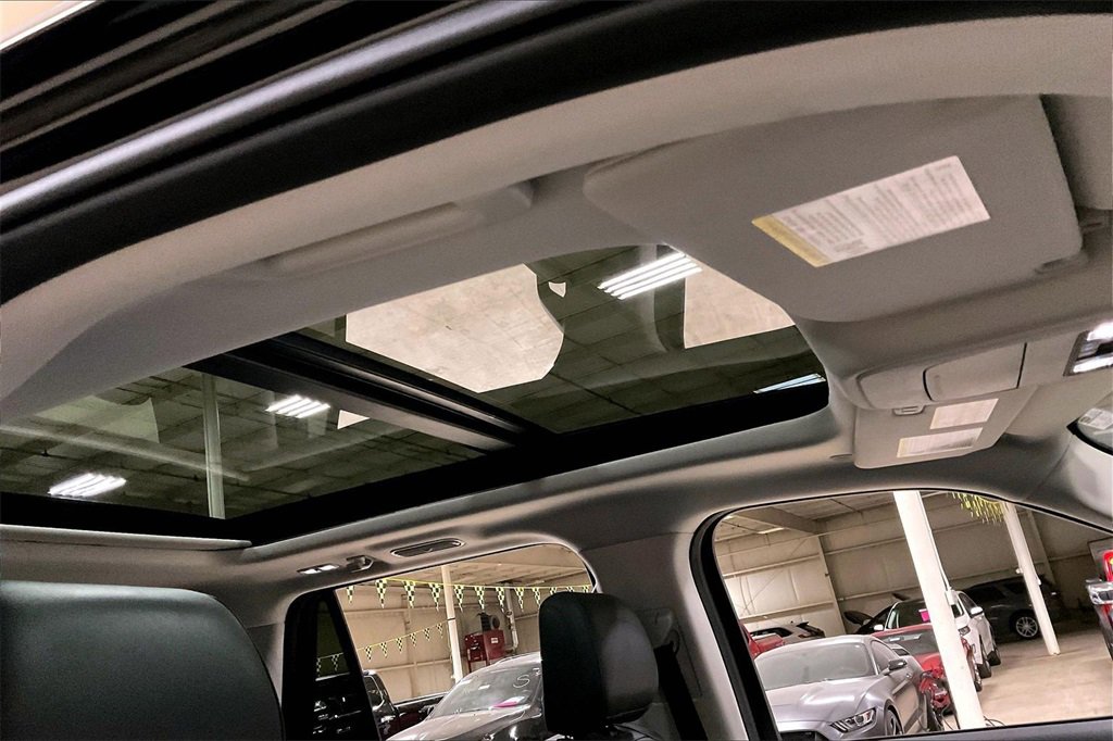 Certified 2025 Ford Expedition Max Active image 21