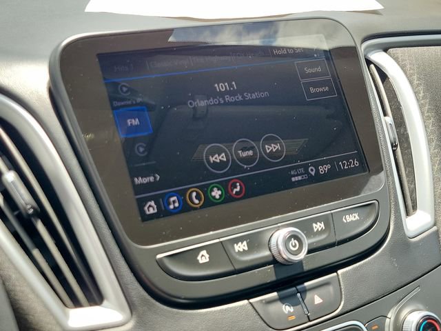 Used 2024 Chevrolet Malibu LT FWD image 29