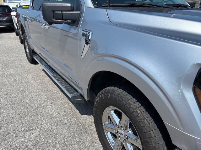 Certified 2024 Ford F150 XLT w/ Mobile Office Package AWD/4WD image 23