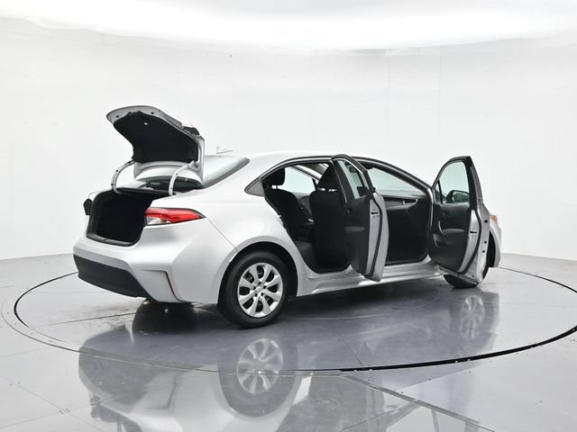 Used 2024 Toyota Corolla LE FWD image 51
