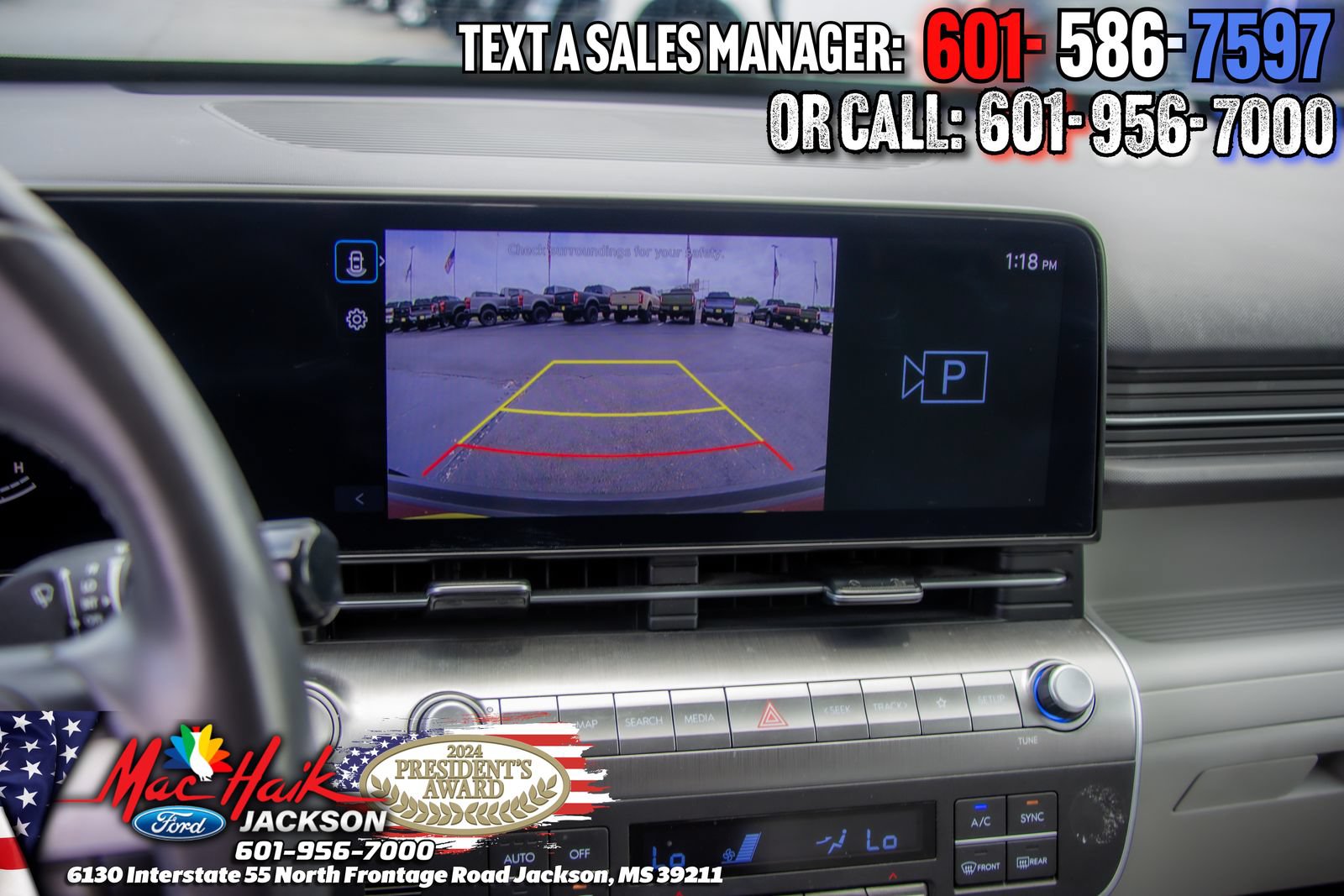 Used 2024 Hyundai Kona SEL FWD image 14