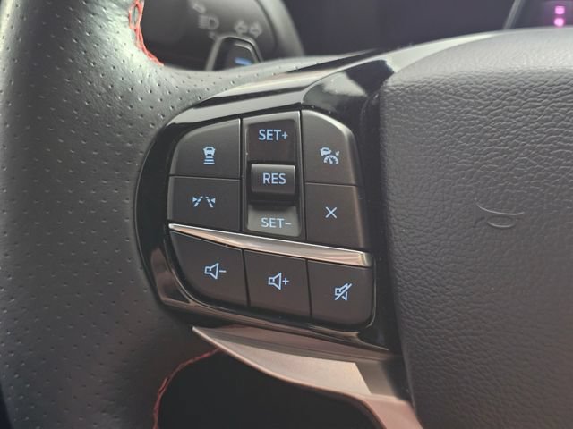 Certified 2025 Ford Explorer ST AWD/4WD image 28