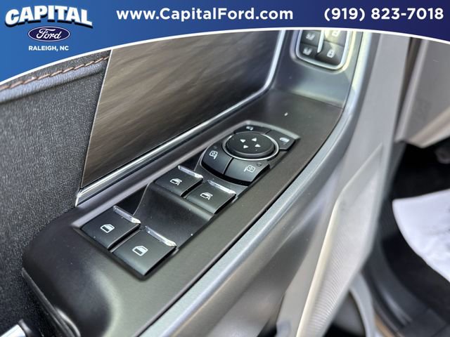 Certified 2024 Ford F150 Lariat w/ Equipment Group 502A High AWD/4WD image 20