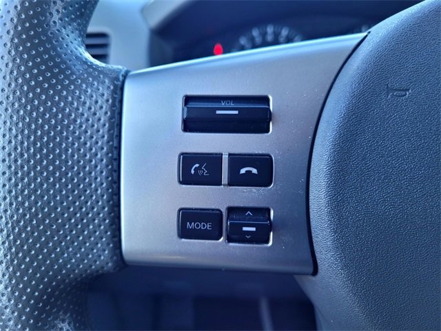 Used 2021 Nissan Frontier SV image 24