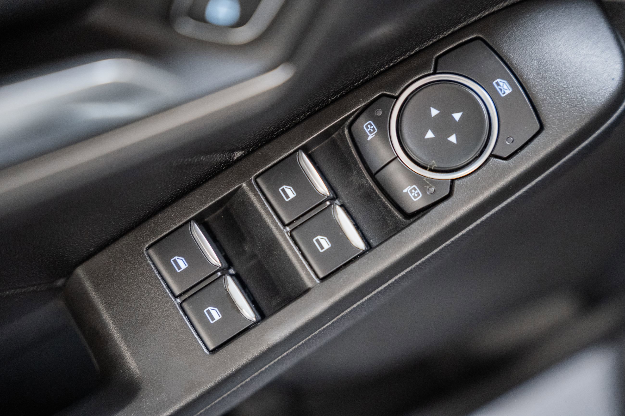 Certified 2021 Ford Escape SE w/ SE Sport Appearance Package image 45