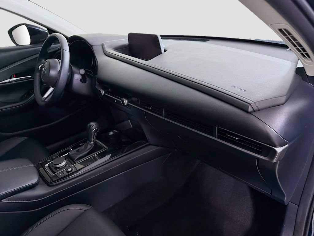 Used 2025 MAZDA CX-30 AWD 2.5 S w/ Select Sport Pkg image 28