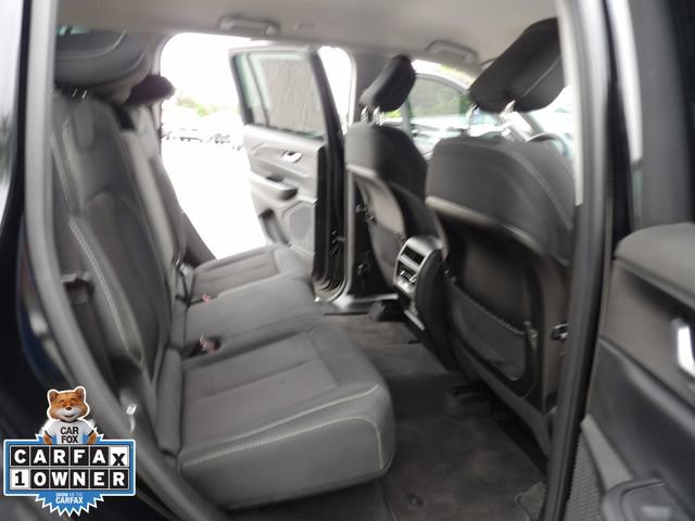 Used 2023 Jeep Grand Cherokee Laredo AWD/4WD image 31