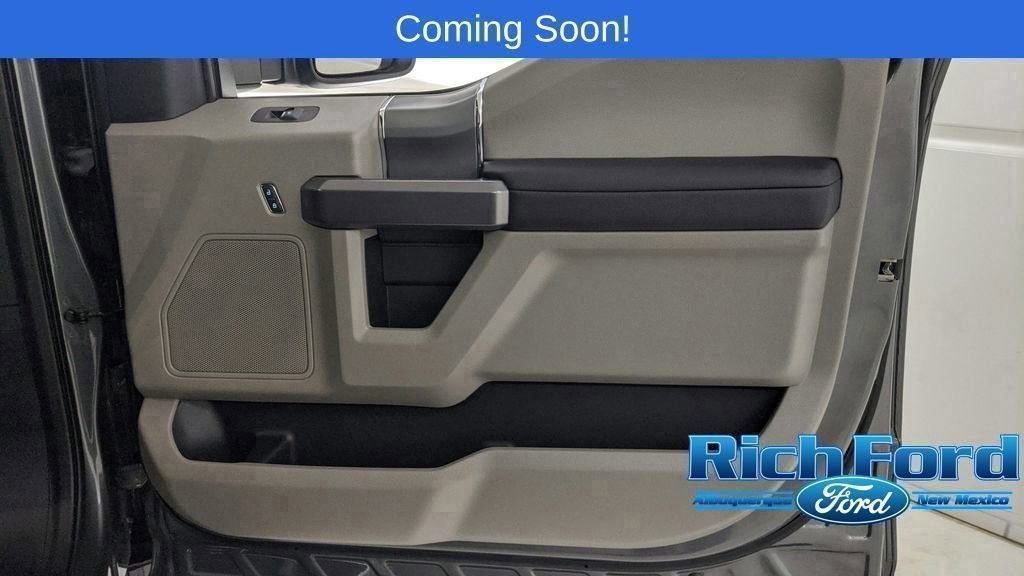 Certified 2021 Ford F250 XLT w/ XLT Premium Package AWD/4WD image 66