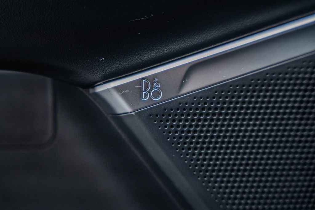 Certified 2025 Ford Expedition Tremor image 51