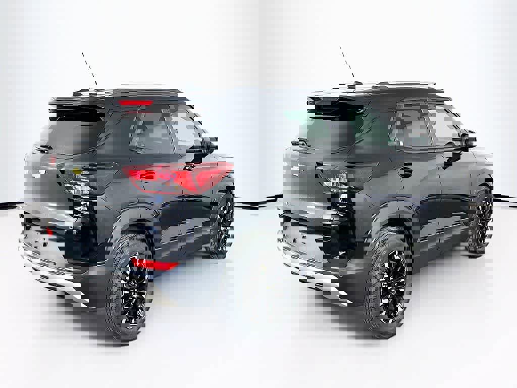 Used 2023 Chevrolet TrailBlazer LT w/ Convenience Package image 5