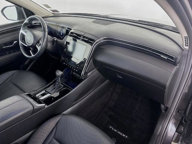 Used 2023 Hyundai Tucson SEL w/ Convenience Package image 29
