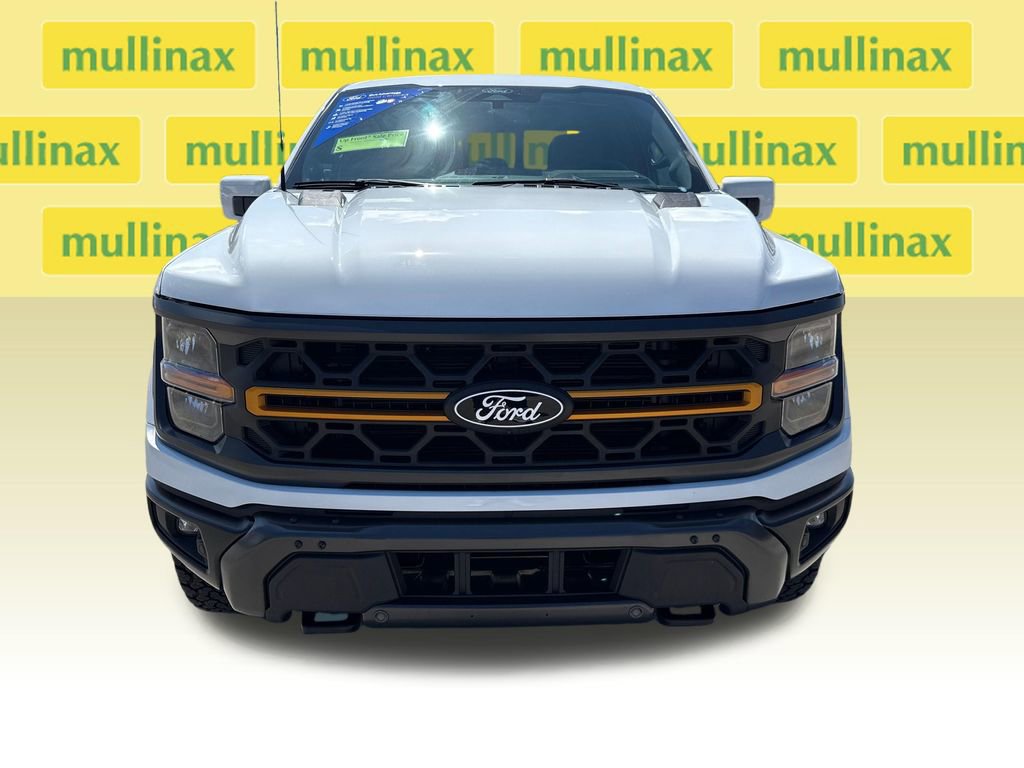 Certified 2024 Ford F150 Tremor w/ Equipment Group 402A High AWD/4WD image 12