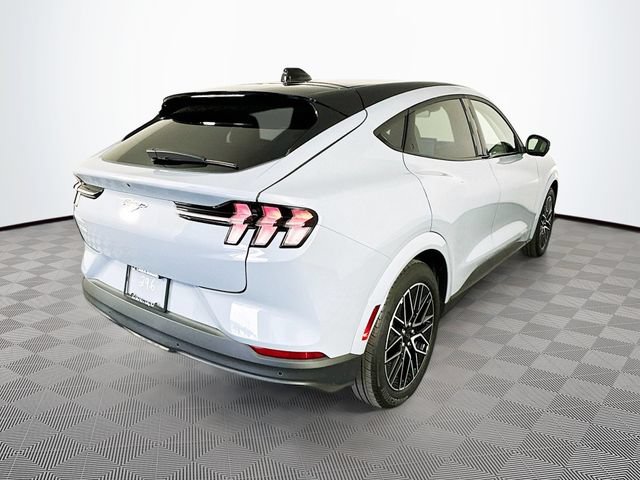 Certified 2025 Ford Mustang Mach-E Premium AWD/4WD image 12