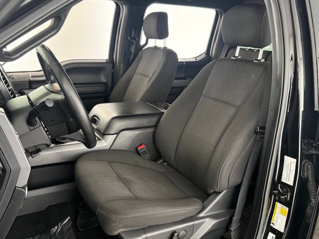 Certified 2019 Ford F150 XLT w/ Equipment Group 302A Luxury image 13