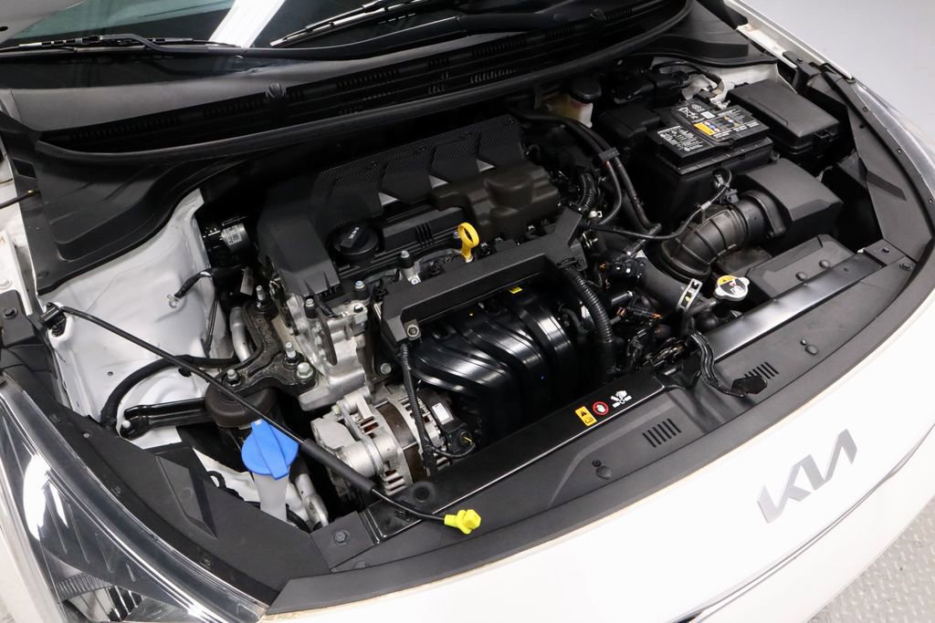 Used 2023 Kia Rio LX image 15