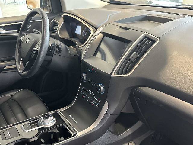 Certified 2020 Ford Edge SEL w/ Convenience Package AWD/4WD image 28