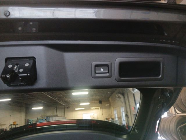 Used 2021 MAZDA CX-30 AWD 2.5 S w/ Select Package image 47