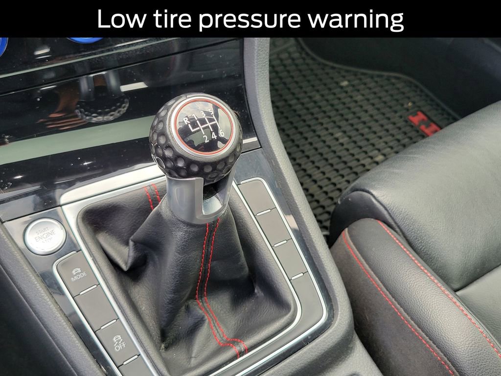 Used 2019 Volkswagen GTI S image 25