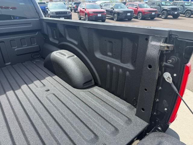Certified 2023 Ford F150 Lariat w/ Equipment Group 502A High AWD/4WD image 25