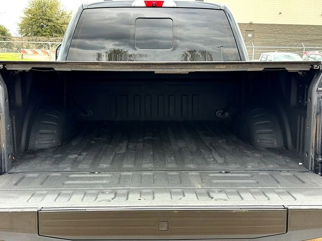 Certified 2021 Ford F250 Lariat image 7