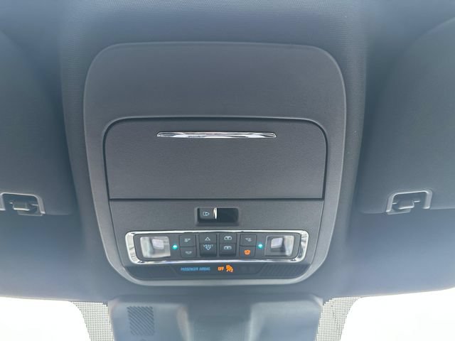 Certified 2025 Ford F150 Lariat AWD/4WD image 26