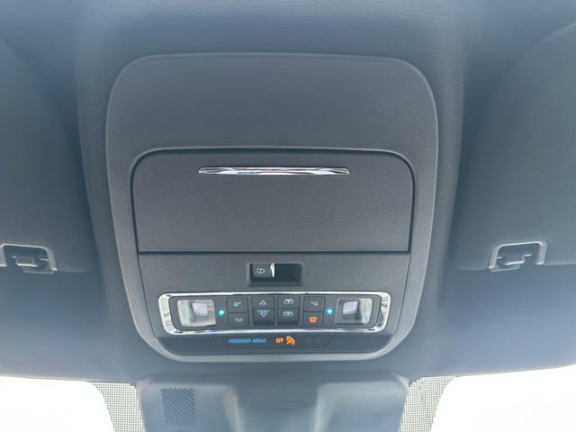 Certified 2025 Ford F150 Lariat AWD/4WD image 26