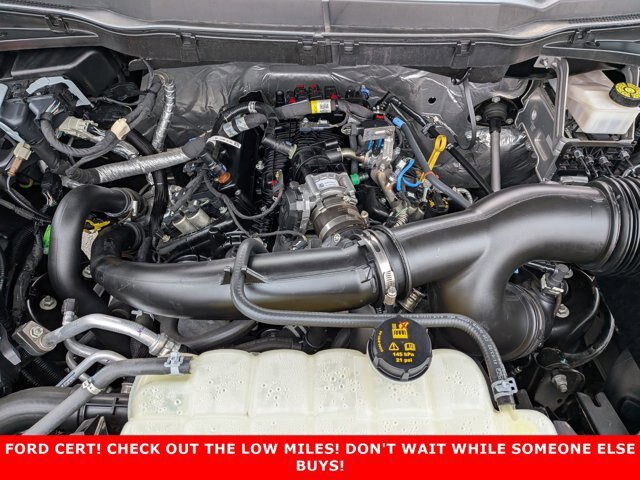 Certified 2023 Ford F150 XL w/ STX Appearance Package AWD/4WD image 27