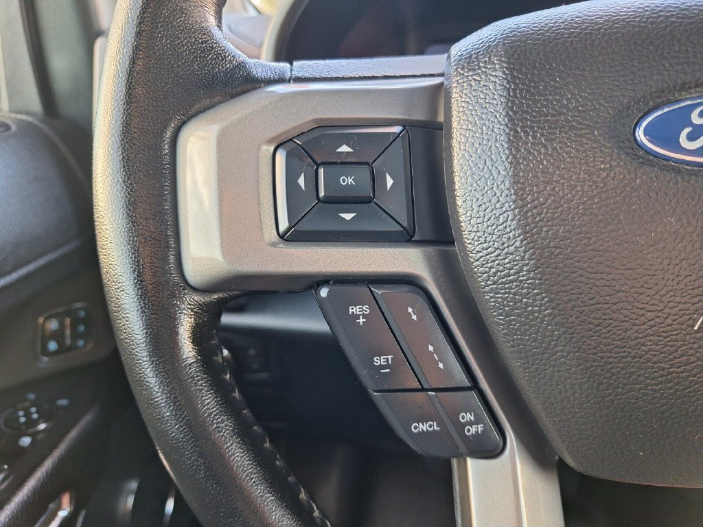 Certified 2021 Ford Expedition Max XLT RWD image 20