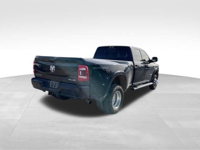 Used 2022 RAM 3500 Laramie image 7