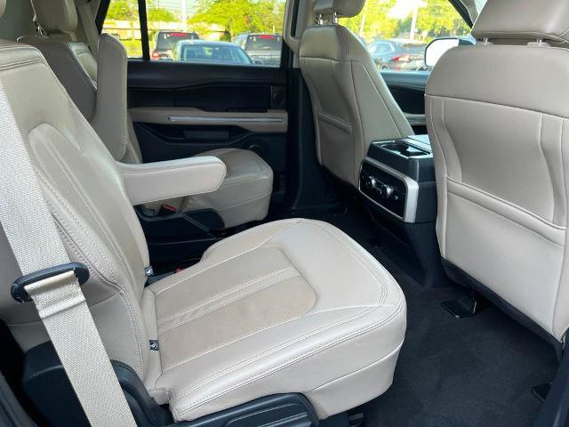 Certified 2024 Ford Expedition Limited AWD/4WD image 16