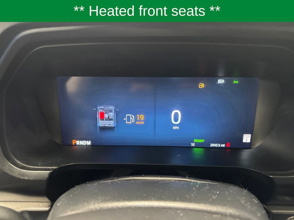 Certified 2025 Ford F150 Lariat w/ Equipment Group 502A High image 15