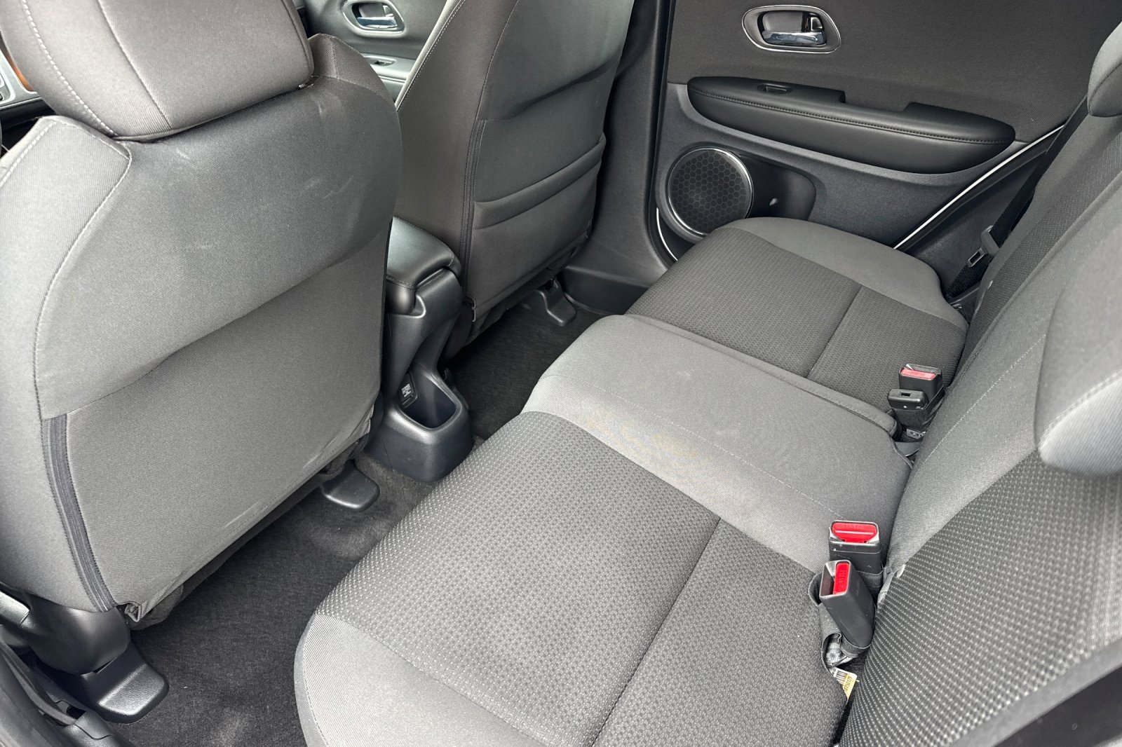 Used 2021 Honda HR-V EX image 13