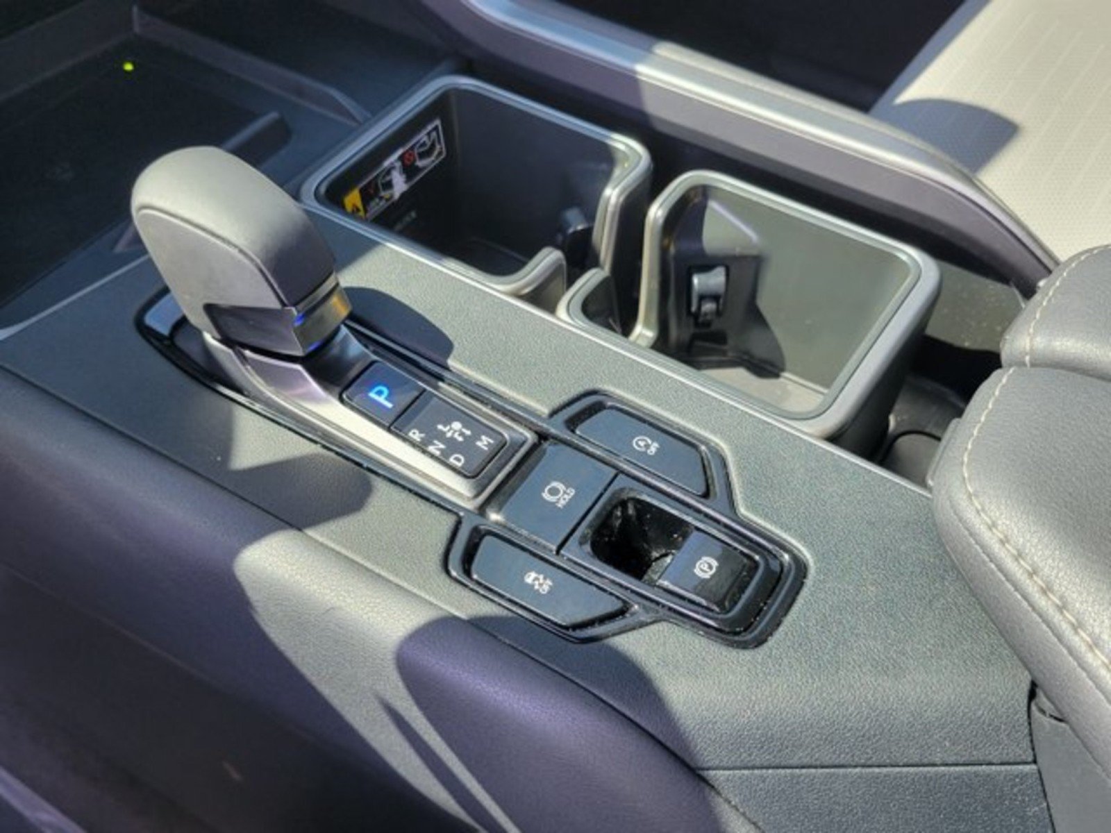 Used 2024 Lexus TX 350 FWD w/ Cold Weather Package image 21