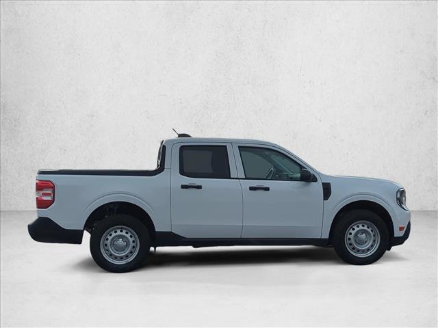 Certified 2025 Ford Maverick XL w/ Equipment Group 102A AWD/4WD image 4