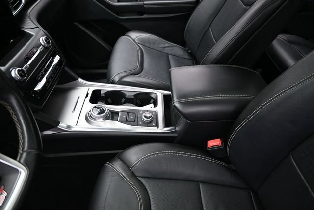 Certified 2020 Ford Explorer ST w/ ST Street Pack AWD/4WD image 30