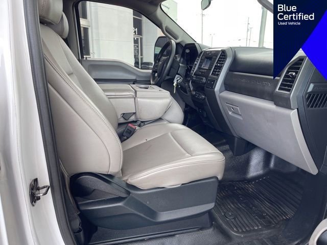 Certified 2021 Ford F250 XL image 21