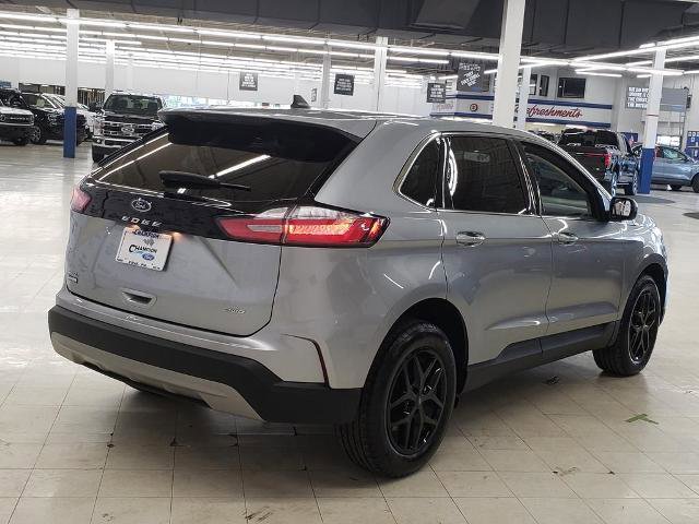 Certified 2024 Ford Edge SEL w/ Convenience Package AWD/4WD image 9