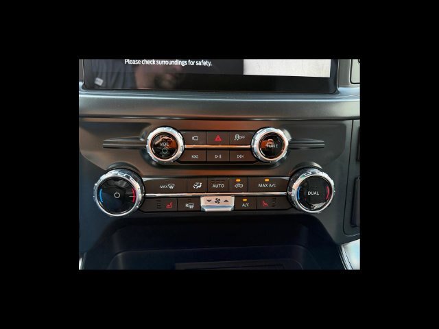 Certified 2025 Ford F150 Tremor w/ Bed Utility Package AWD/4WD image 27