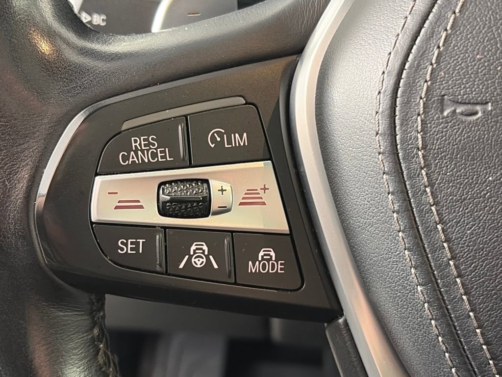 Used 2019 BMW X5 xDrive40i image 17