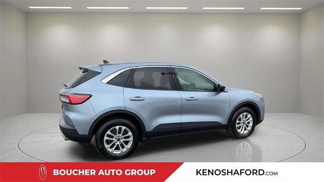 Certified 2022 Ford Escape SE w/ Convenience Package image 6