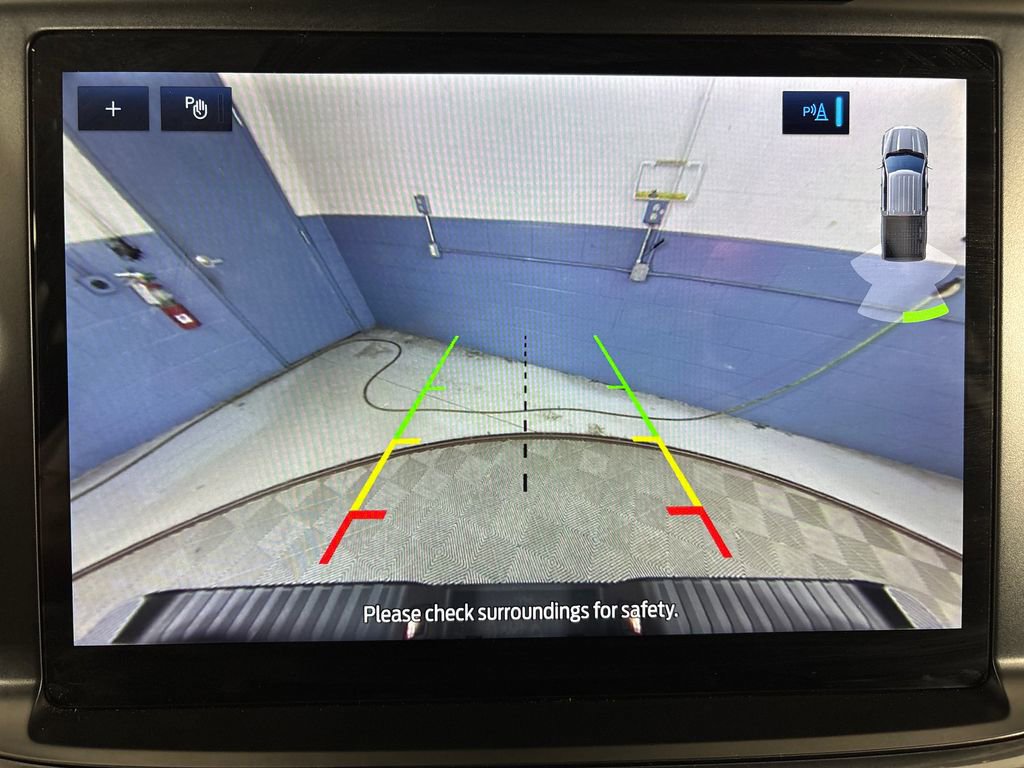 Certified 2023 Ford F150 XLT w/ Equipment Group 302A High image 24