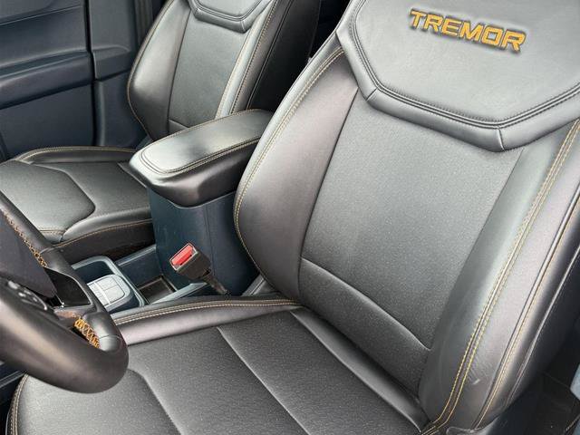 Certified 2025 Ford Maverick Tremor AWD/4WD image 17