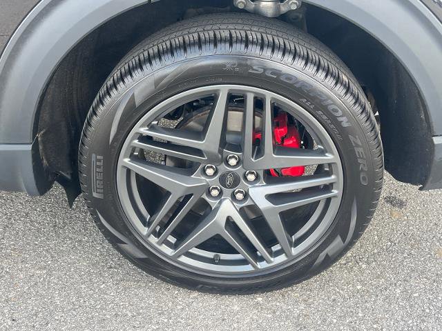 Certified 2025 Ford Explorer ST-Line w/ Premium Package image 21