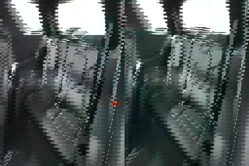 Certified 2023 Ford Explorer ST w/ Equipment Group 401A image 29